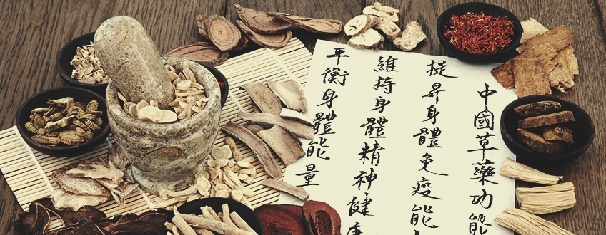 La ganja nelle pratiche spirituali dell'antica Cina