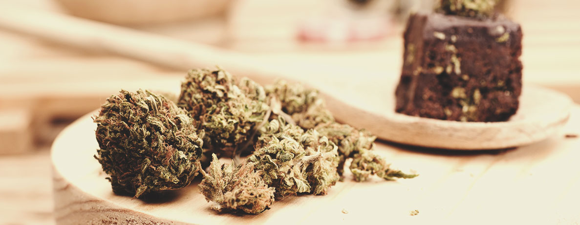 Una guida al sapore ed effetti delle varietà di cannabis