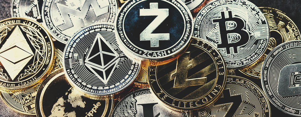 I vantaggi della criptovaluta I vantaggi della criptovaluta