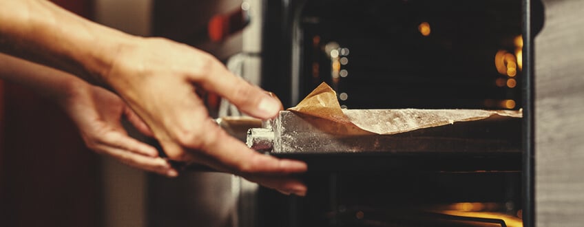 L’Erba Non È Stata Decarbossilata