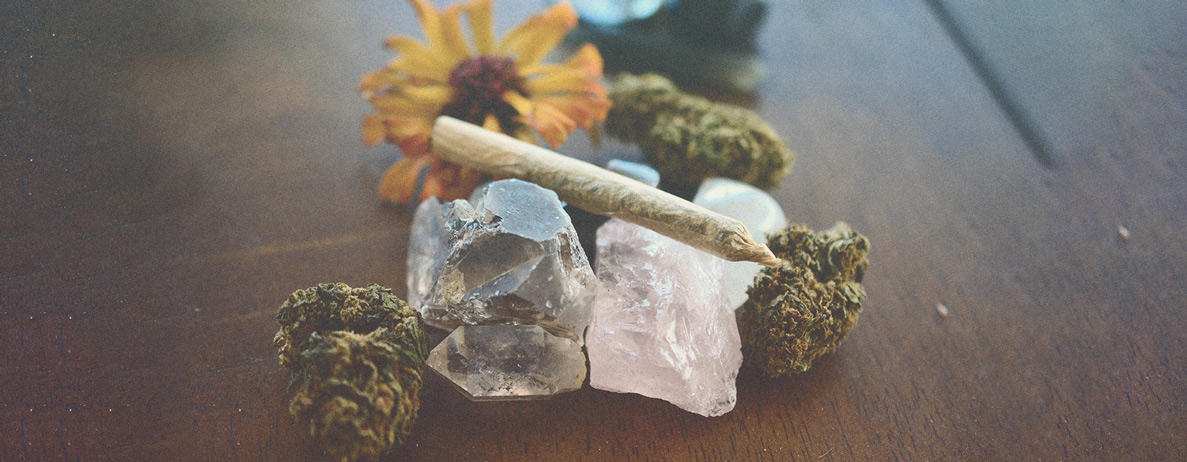 Quattro varietà di cannabis che possono favorire la meditazione