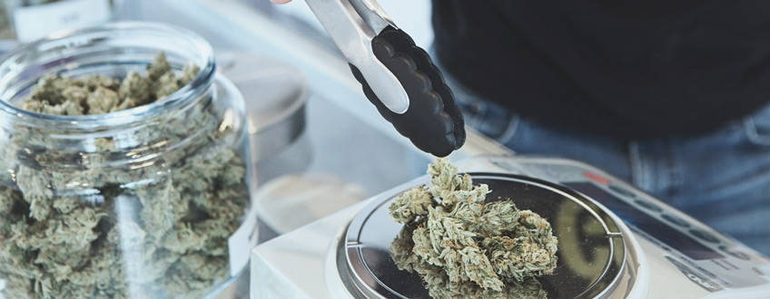 Dispensary Service