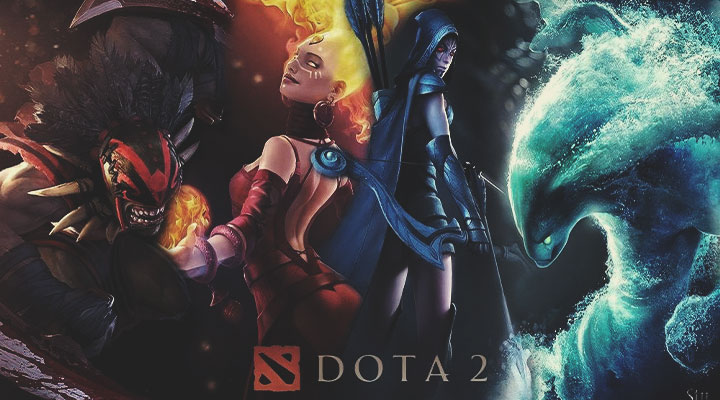 Dota 2