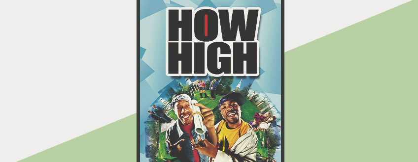 Due Sballati al College ("How High" - 2001) Due Sballati al College ("How High" - 2001)
