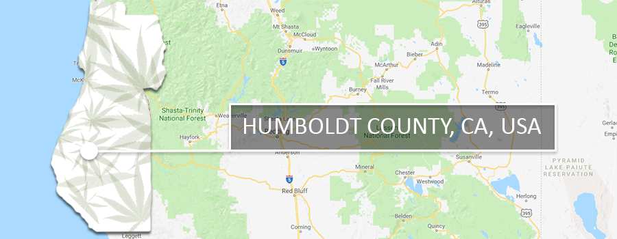Humboldt County