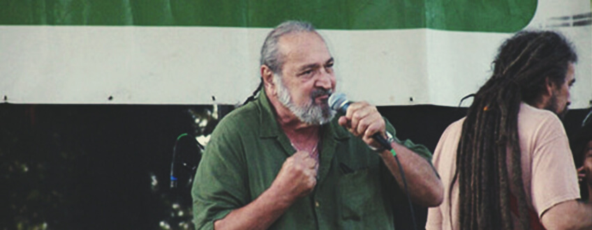 Chi È Jack Herer? Chi È Jack Herer?
