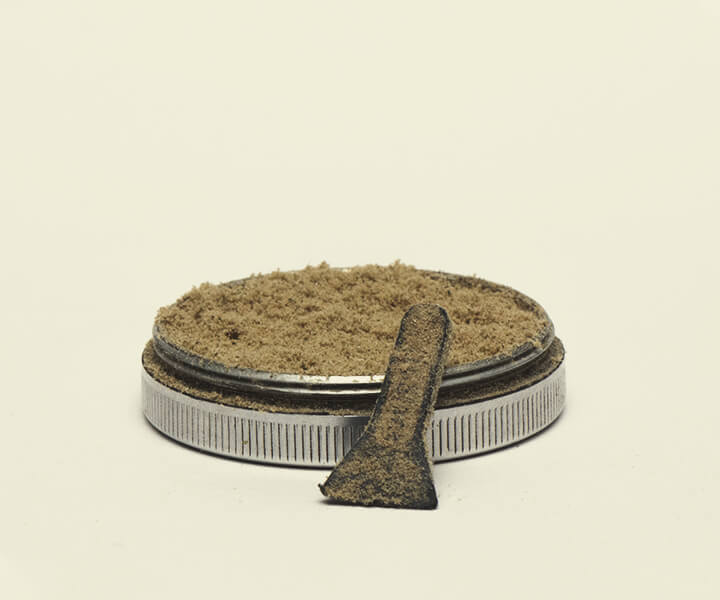 Come Fare le MoonRock a Casa Vostra Come Fare le MoonRock a Casa Vostra