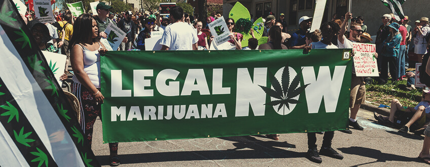 Perché la Cannabis È Ancora Illegale? Quali Sono i Motivi della Sua Proibizione?