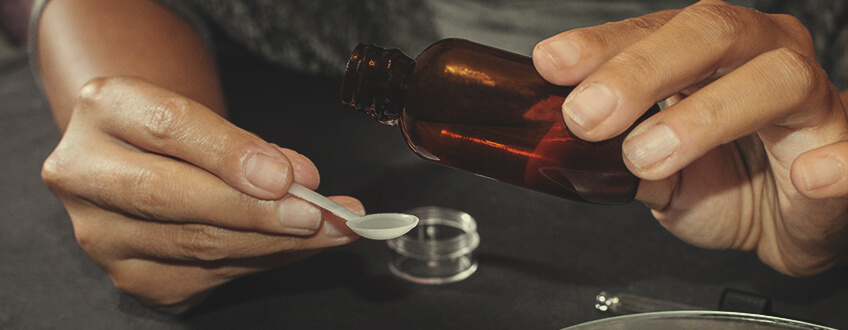 Come Fare l’Olio di Cannabis in Casa Come Fare l’Olio di Cannabis in Casa