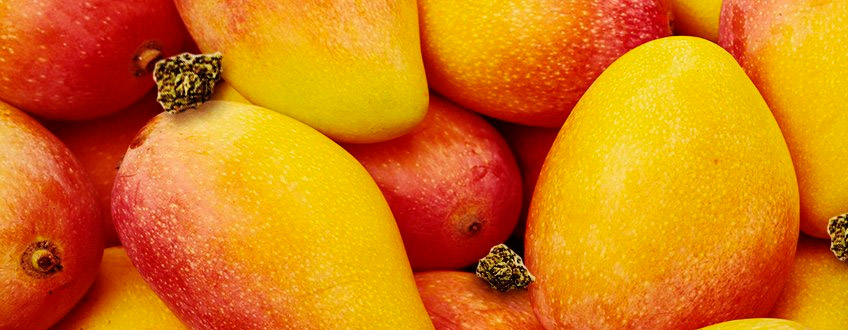 Mangia mango per evitare fame chimica