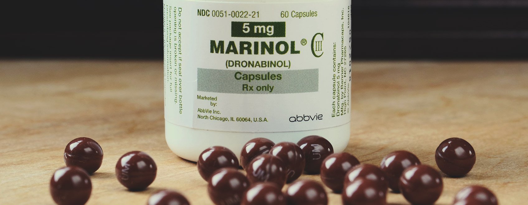 Marinol