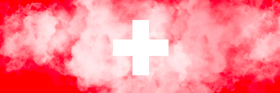 Cannabis Svizzera