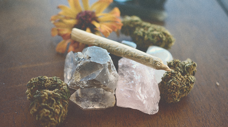 Quattro varietà di cannabis che possono favorire la meditazione Quattro varietà di cannabis che possono favorire la meditazione
