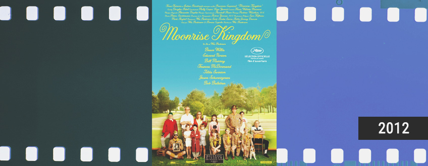 Moonrise Kingdom