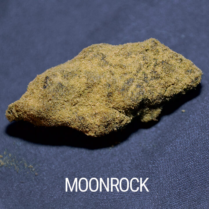 MoonRocks MoonRocks