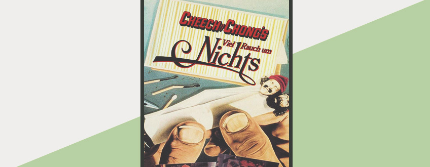Cheech and Chong’s Up in Smoke (1978) Cheech and Chong’s Up in Smoke (1978)