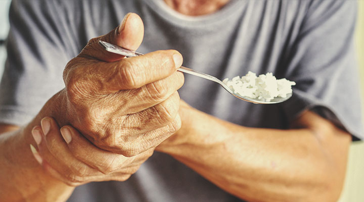 Effetti del morbo di Parkinson sull'organismo Effetti del morbo di Parkinson sull'organismo