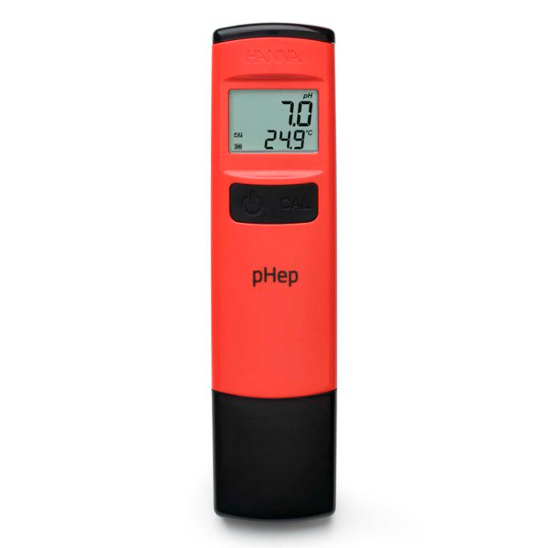 PH Tester Misuratore Di PH