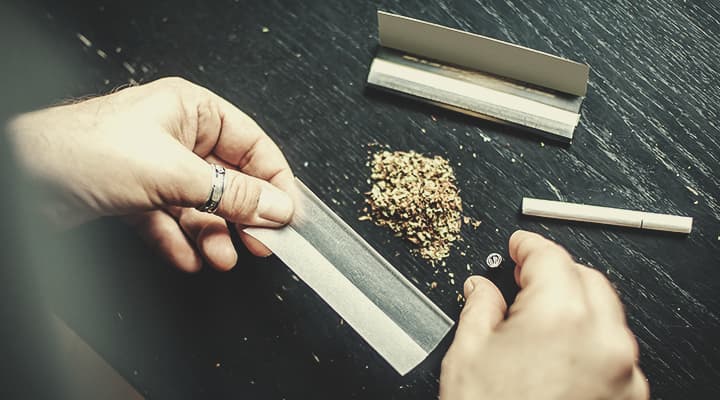 Come fare un hotboxing: Passo dopo passo Come fare un hotboxing: Passo dopo passo