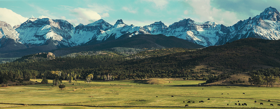 Rocky Mountains, Colorado Rocky Mountains, Colorado