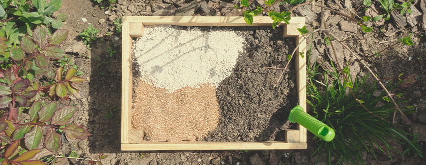 Substrato Organico Vivo e Riciclato (ROLS) & la Non Lavorazione del Terreno (Agricoltura No-Till)