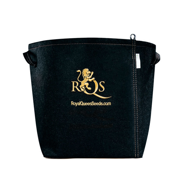 Fabric pot Fabric pot
