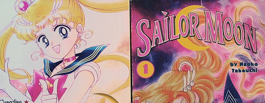 Sailor Moon Sailor Moon