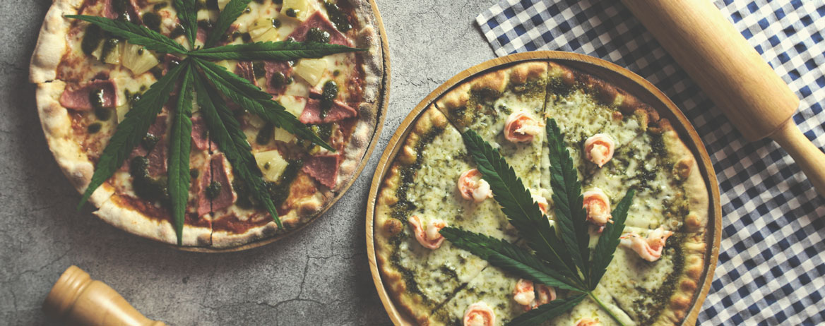 Come dosi correttamente la cannabis in una ricetta?