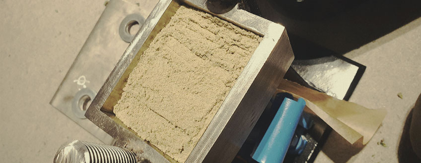 COME REALIZZARE L'HASHISH SETACCIATO A SECCO COME REALIZZARE L'HASHISH SETACCIATO A SECCO