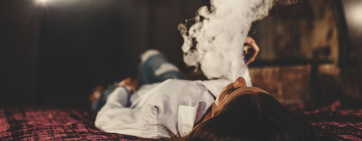 Gli effetti dei diversi profili di cannabinoidi Gli effetti dei diversi profili di cannabinoidi