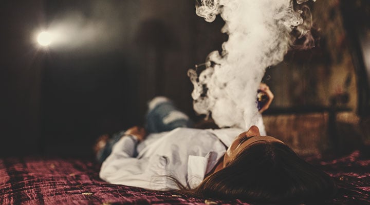 Gli effetti dei diversi profili di cannabinoidi Gli effetti dei diversi profili di cannabinoidi