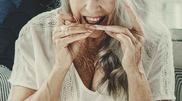 Cannabis e morbo di Parkinson Cannabis e morbo di Parkinson