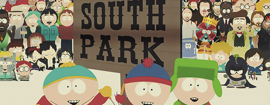 South Park South Park
