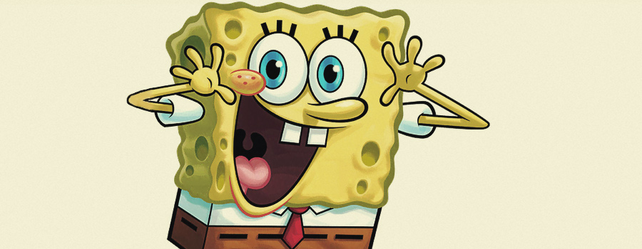 Spongebob Spongebob
