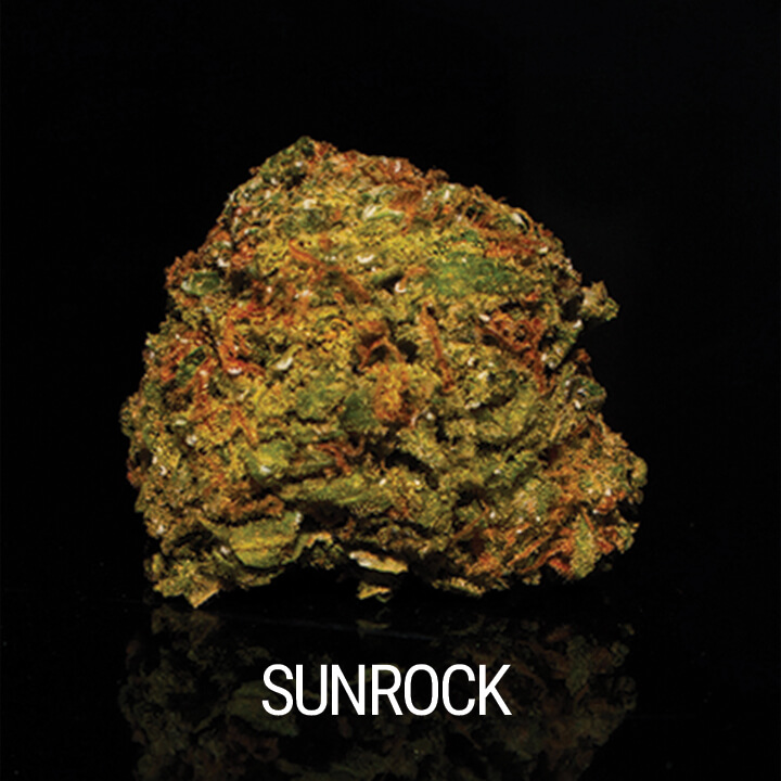 SunRocks SunRocks