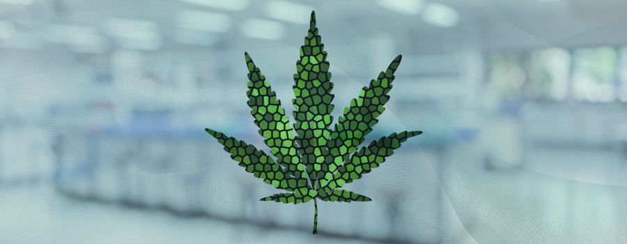 La cannabis sintetica non è pericolosa