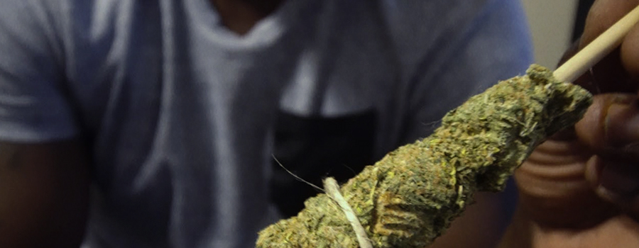 Cannabis Thai Stick Cannabis Thai Stick