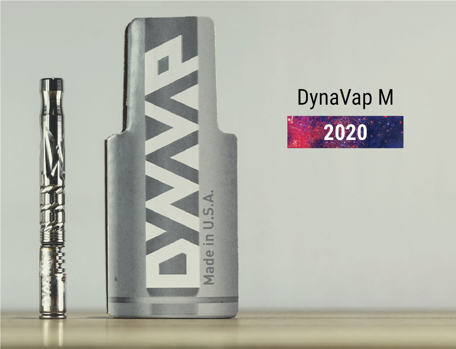 VapCap M: 2019 vs 2020 VapCap M: 2019 vs 2020
