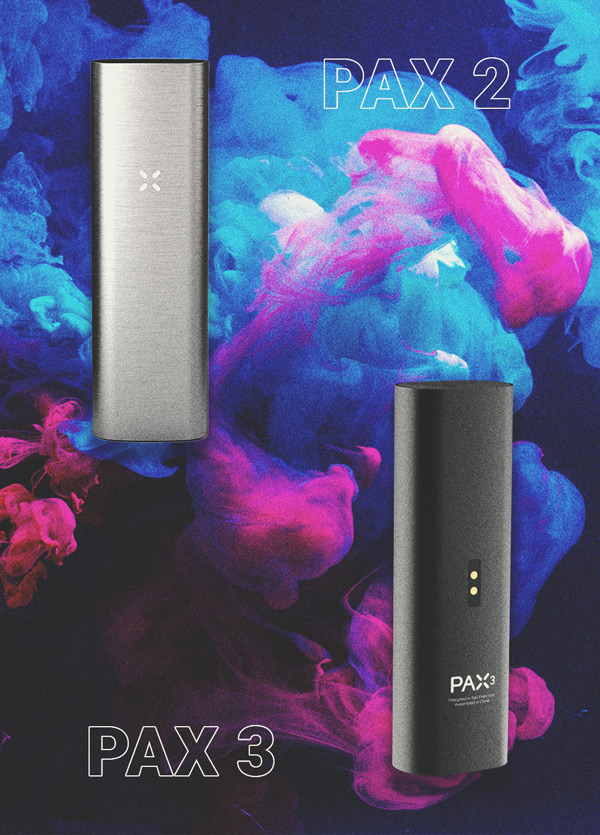 PAX 2 vs PAX 3: Recensione dettagliata dei vaporizzatori