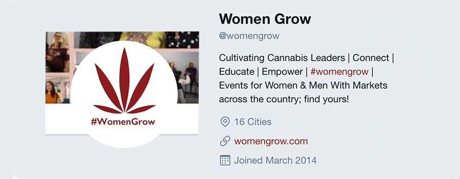 Women Grow