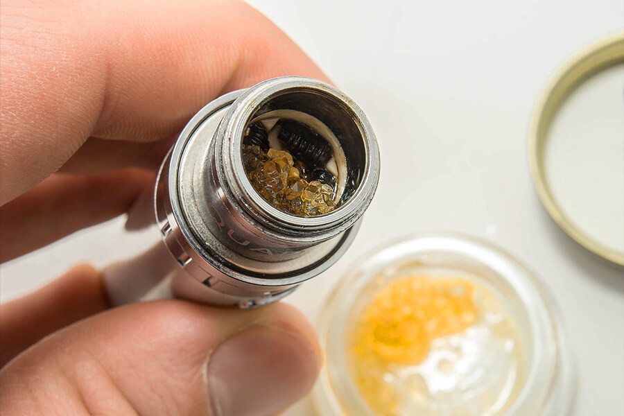Come E Perché Dovresti Pulire Un Vaporizzatore