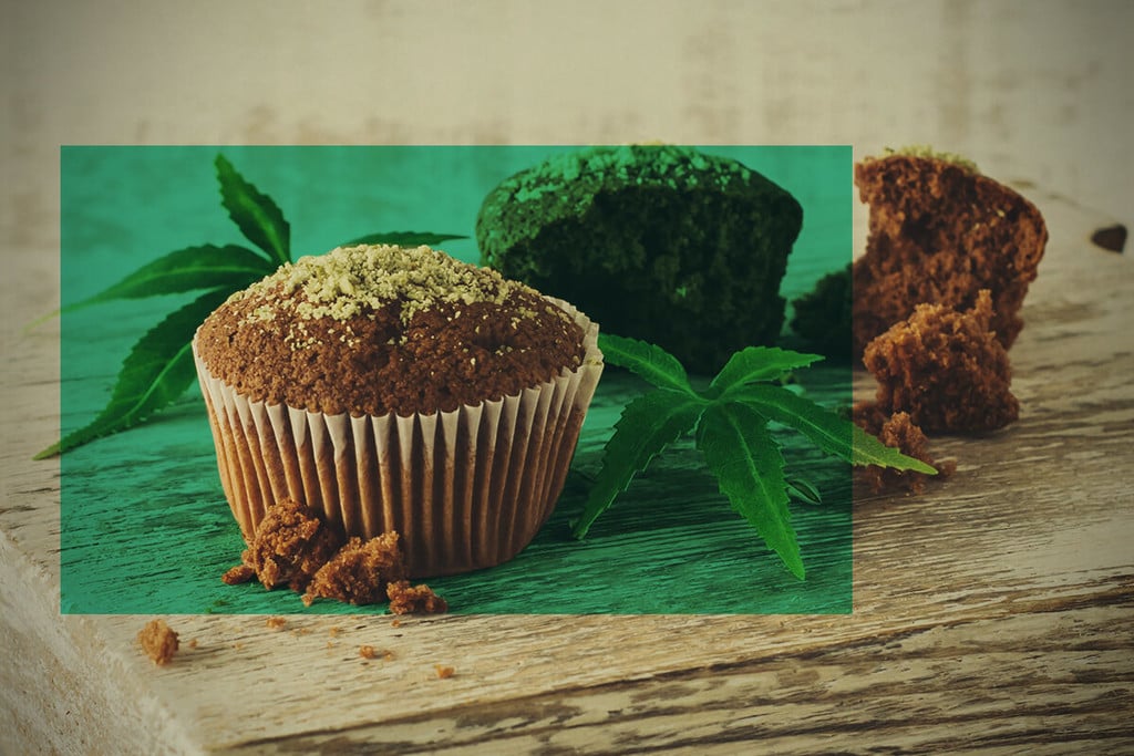 Come Cucinare con il CBD in Casa