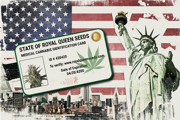 Come Ottenere Una Medical Marijuana Card Negli Stati Uniti