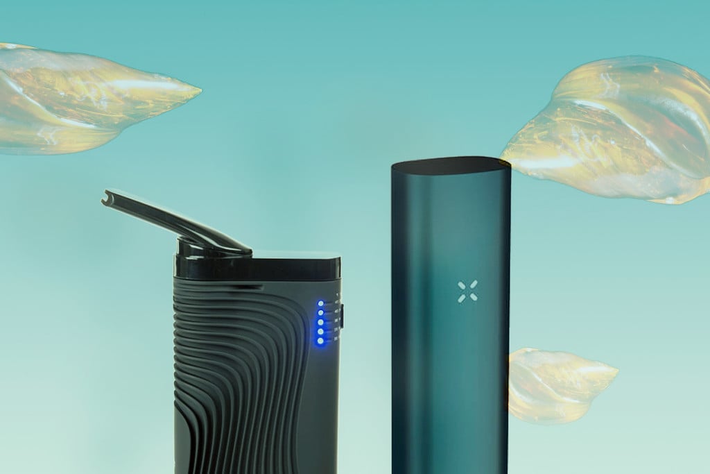 Come Fare Dabbing con Vaporizzatori Portatili, da Tavolo e a Penna