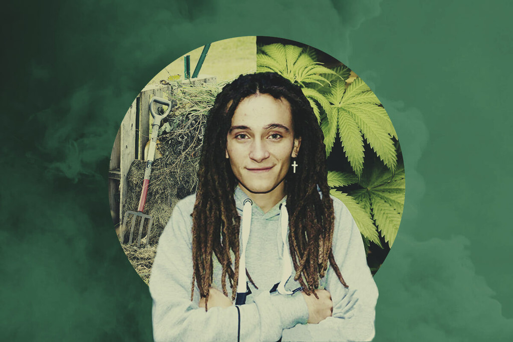 Interviste RQS - Yoidi e la Coltivazione Biologica della Cannabis