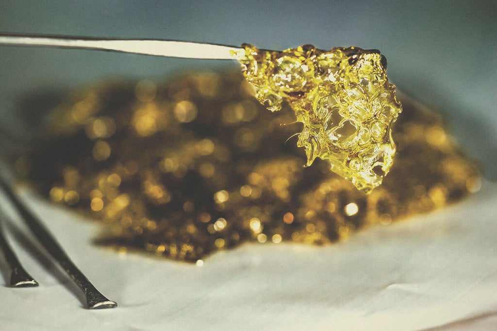 Cos'è il BHO? — Una Guida Completa al Butane Hash Oil