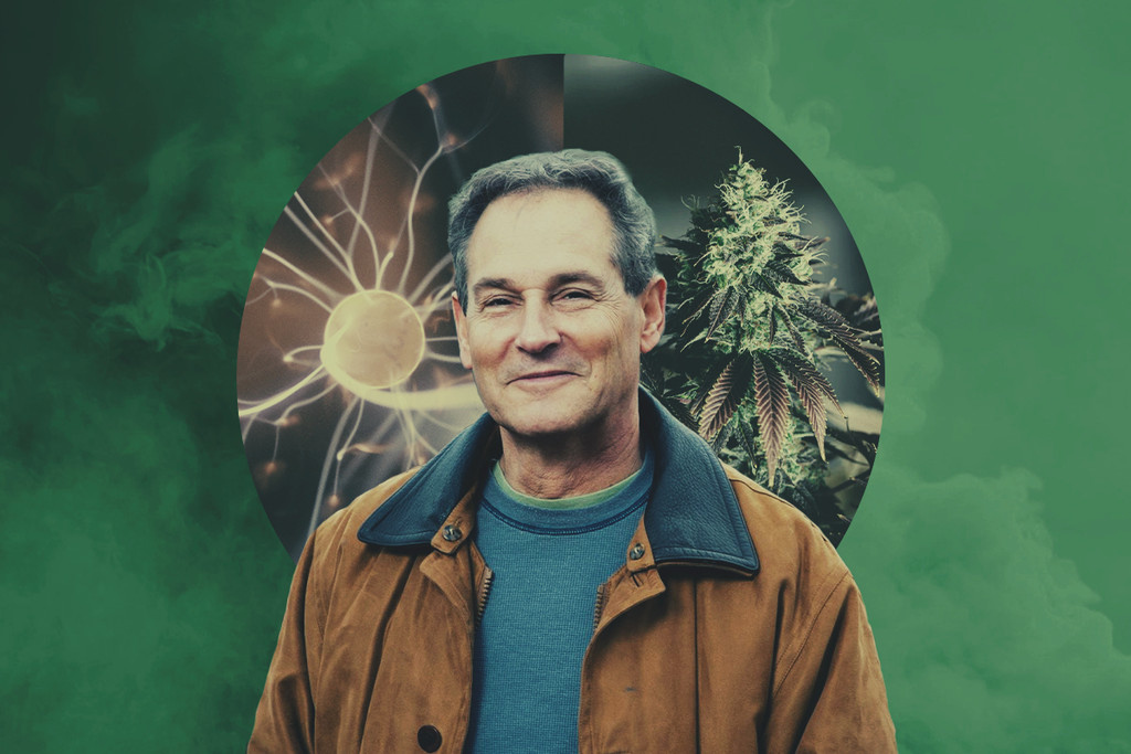 Interviste RQS: Martin A. Lee su Come la Cannabis Influenzi il Cervello