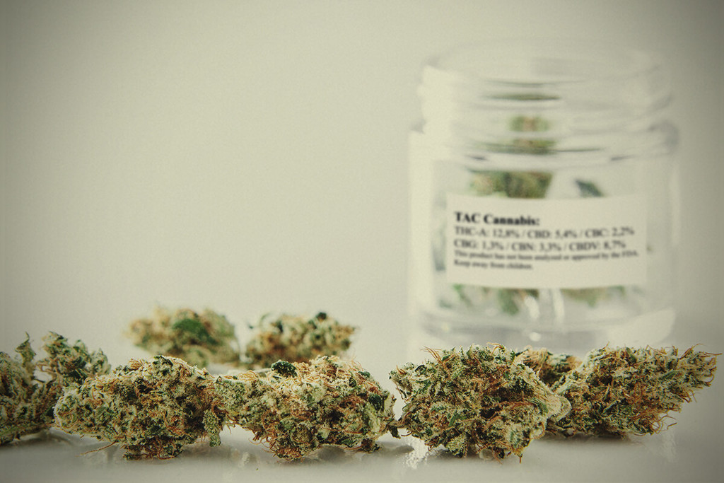 Che Cos’è il TAC (cannabinoidi attivi totali) nella cannabis?