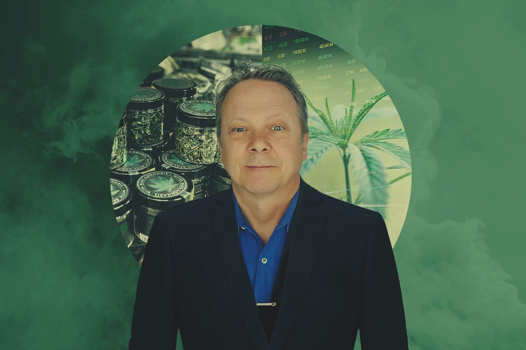 Interviste RQS: Bradley Poulos su presente e futuro del business della cannabis