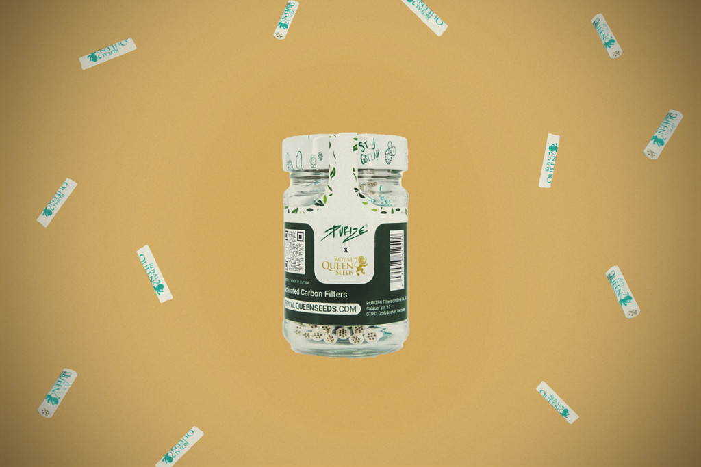 Filtri per fumare ai carboni attivi — Dovresti usarli?